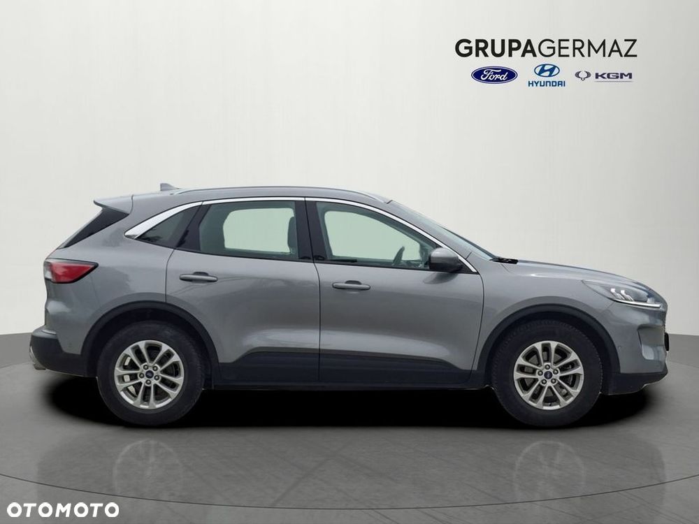 Ford Kuga 2.5 FHEV FWD Titanium eCVT - 6