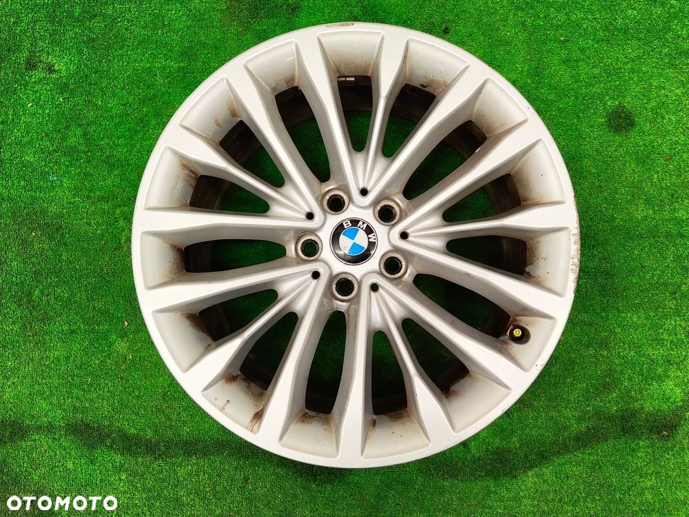 BMW 5 G30 G31 FELGA ALUMINIOWA 18 CALI 6863418 - 1