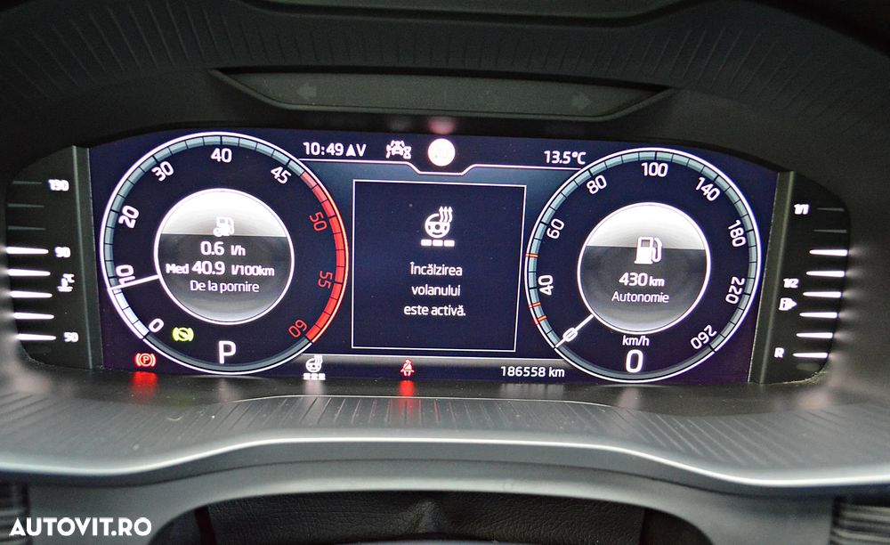 Skoda Kodiaq 2.0 TDI 4X4 DSG Style - 22