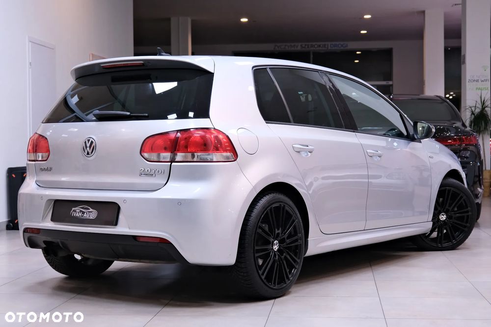 Volkswagen Golf 2.0 TDI DPF BlueMotion Technology DSG MATCH - 15