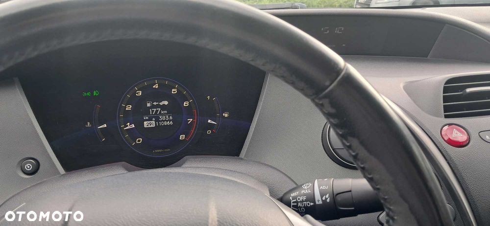 Honda Civic - 5
