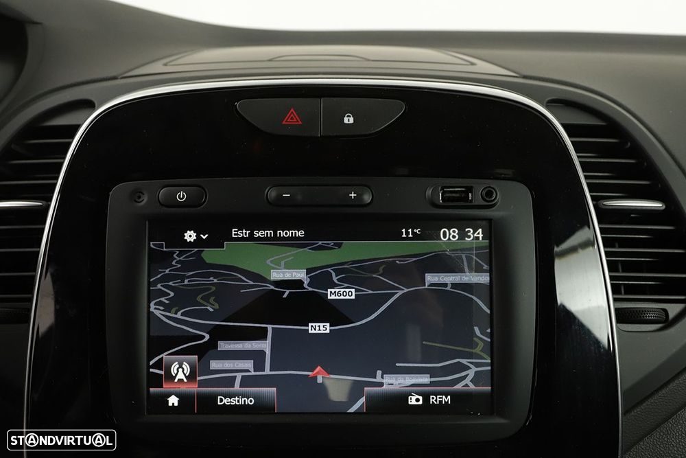 Renault Captur 0.9 TCE Exclusive - 10