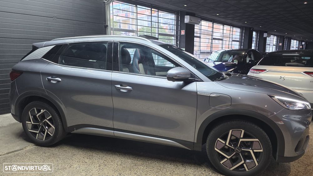 BYD Atto 3 Design - 53