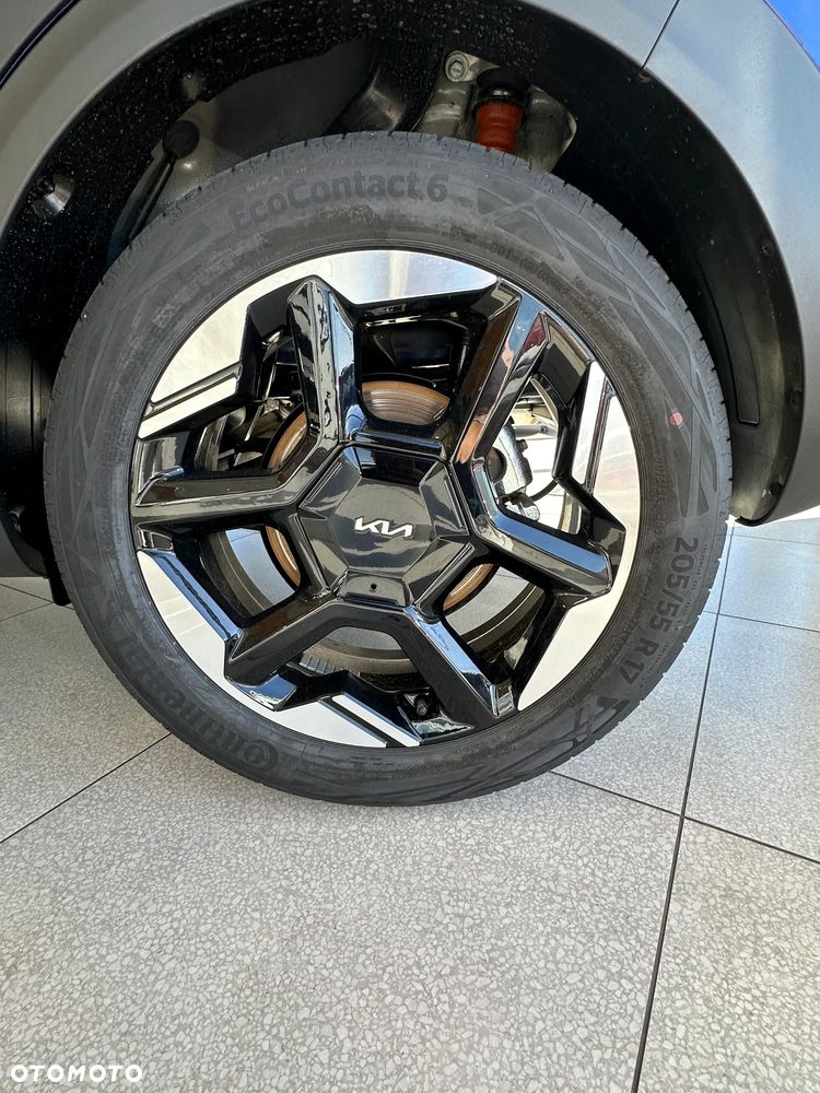 Kia Stonic - 5