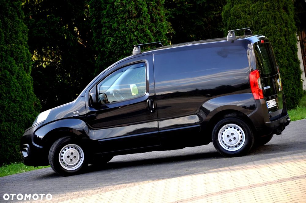 Fiat fiorino - 18