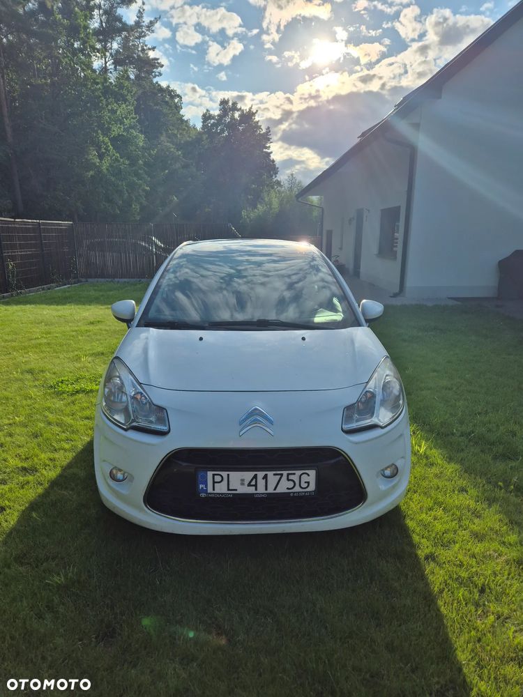 Citroën C3 1.4 Selection - 1