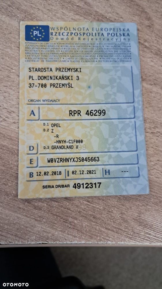 Opel Grandland X - 24