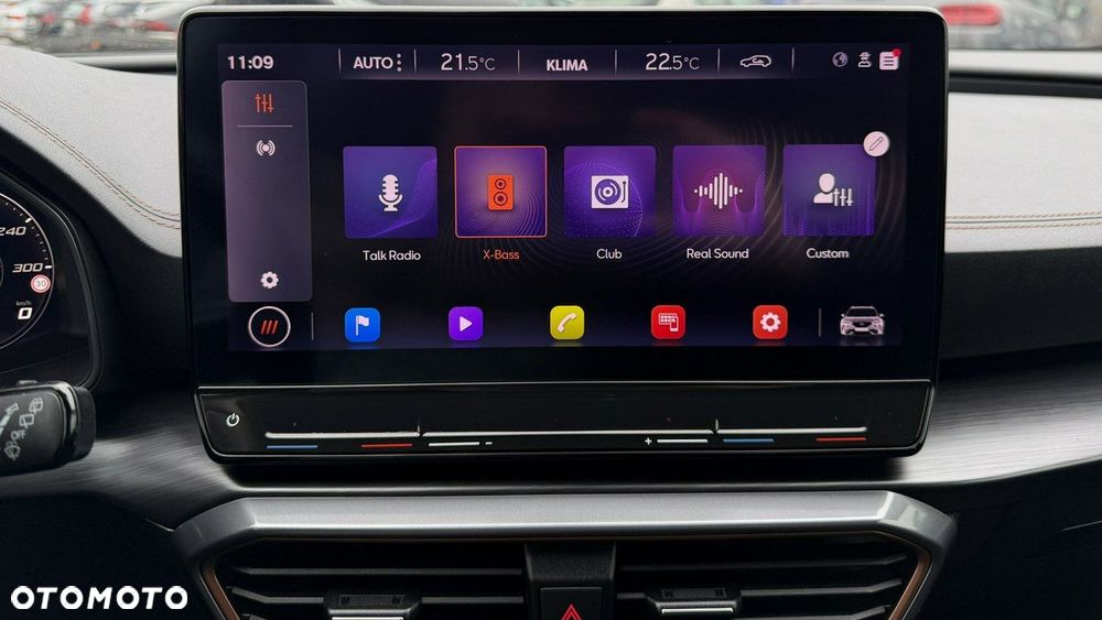 Cupra Formentor 2.0 TSI 4Drive VZ DSG - 37