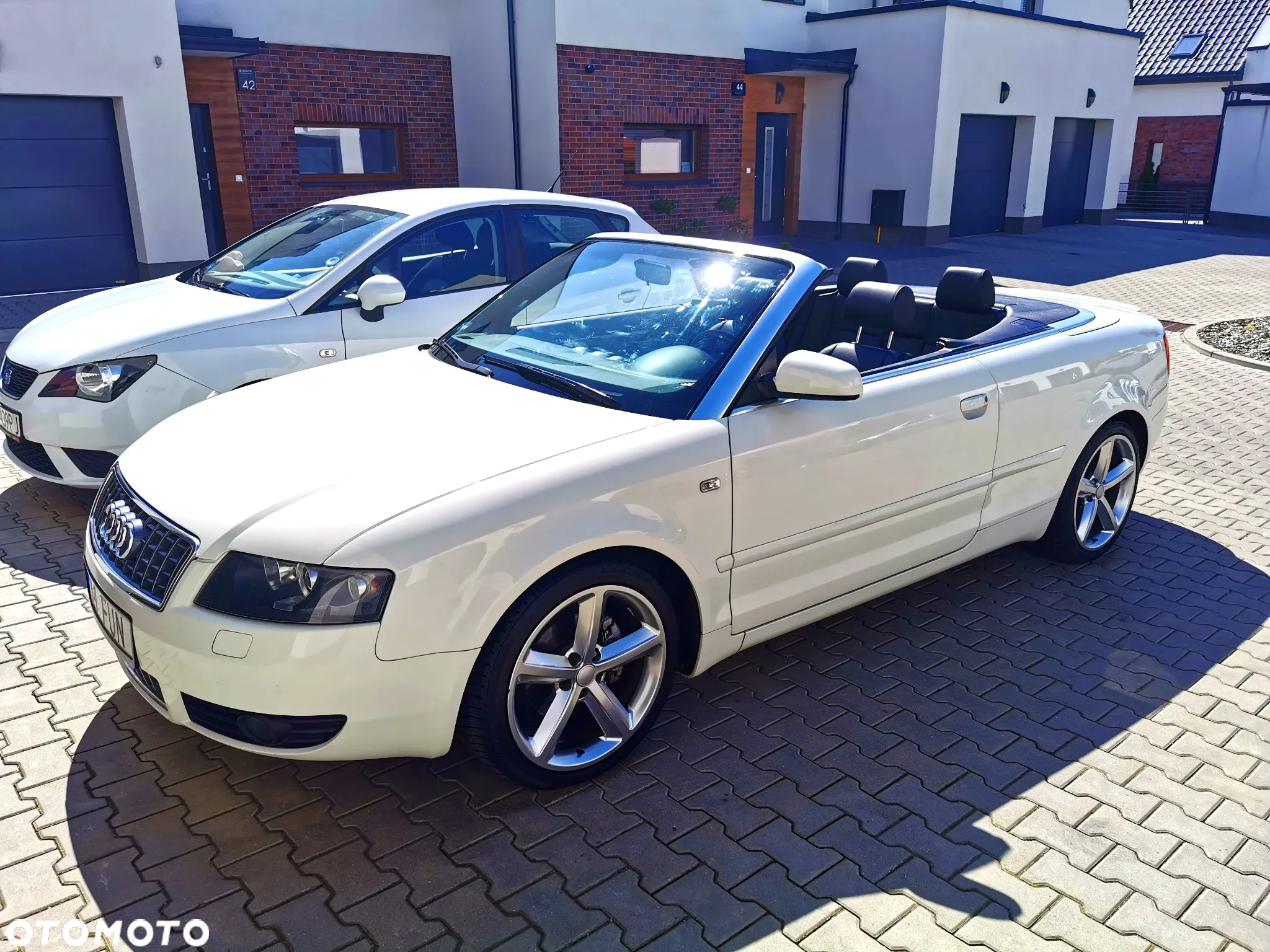 Audi A4 - 2