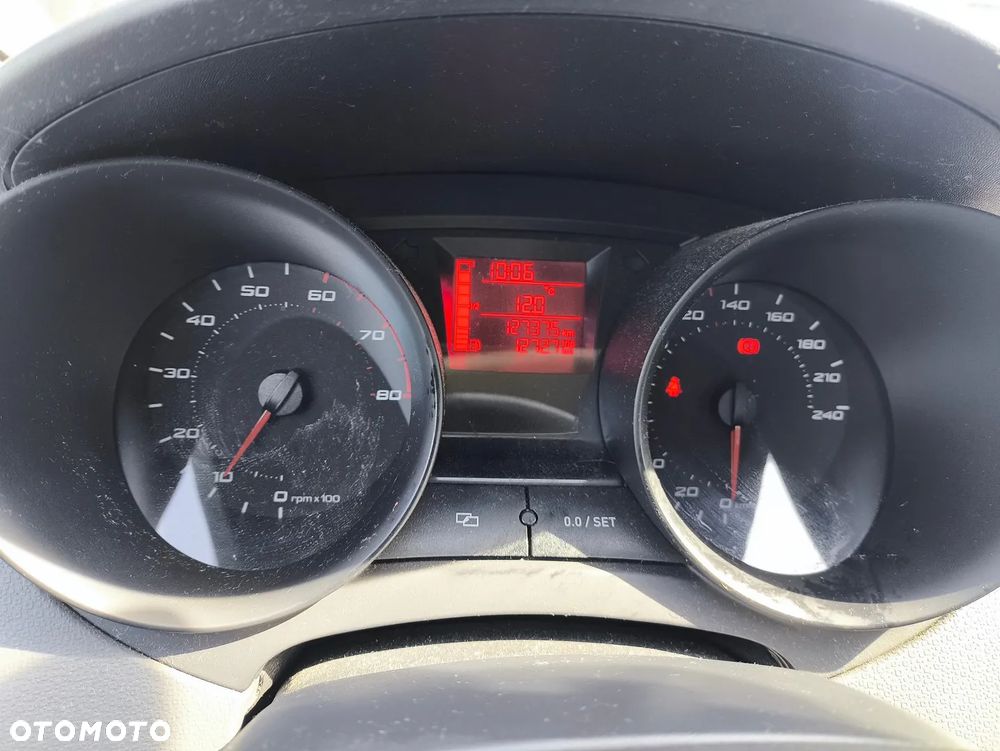 Seat Ibiza - 15