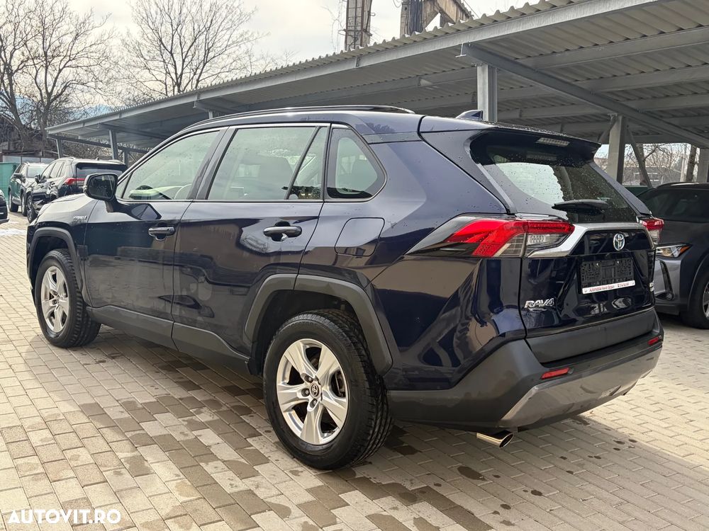 Toyota RAV4 - 21