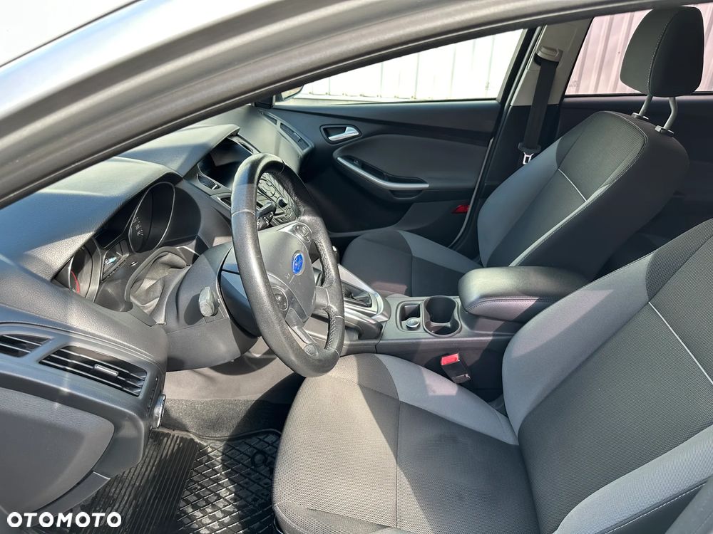 Ford Focus 1.6 TDCi Trend - 25