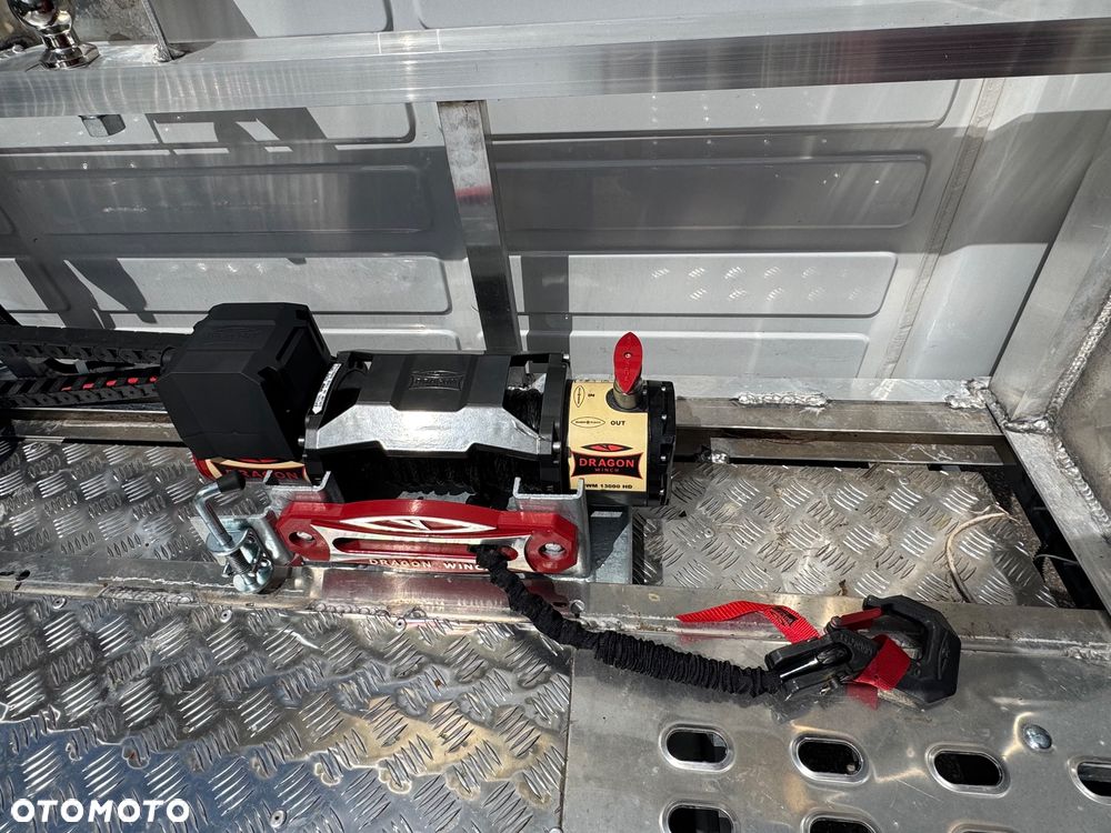 Fiat DUCATO MAXI - 9