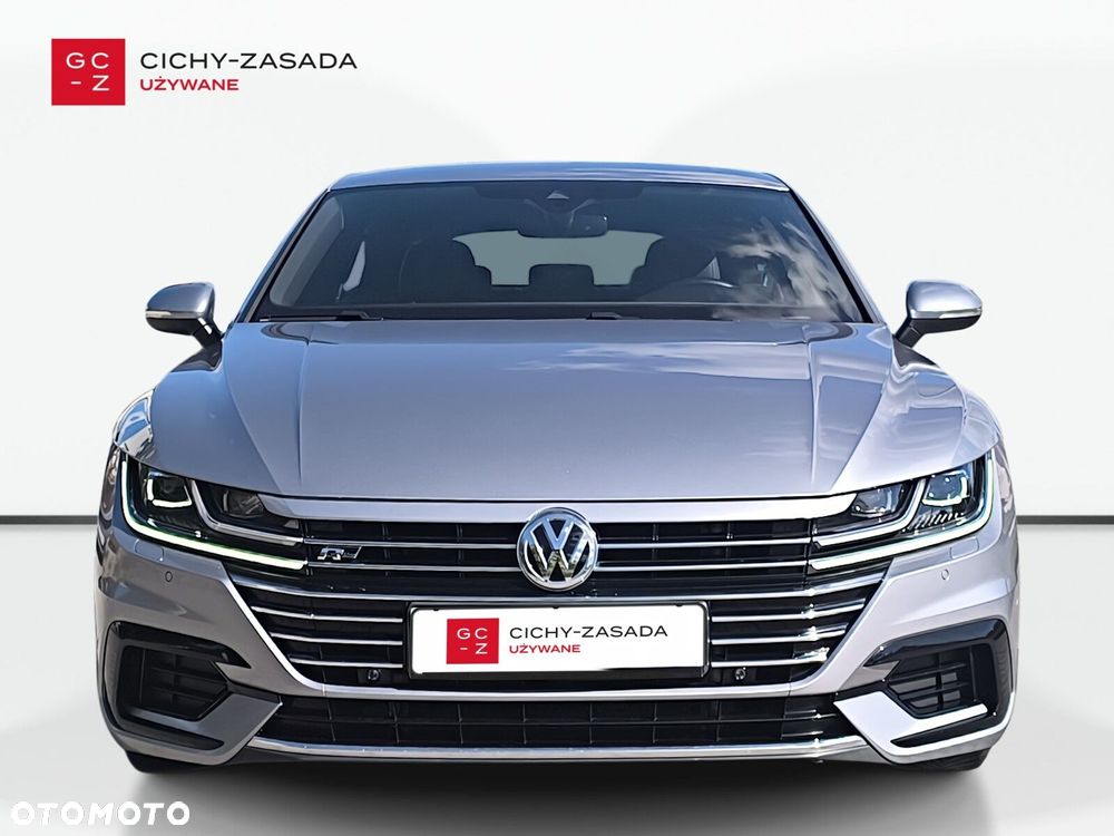 Volkswagen Arteon - 8