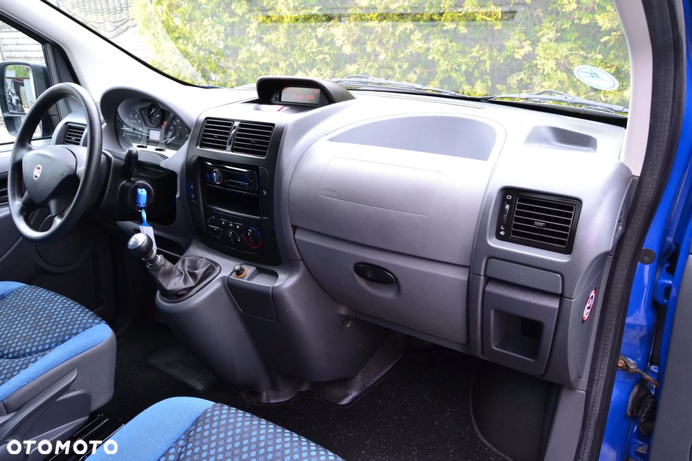 Fiat Scudo - 21