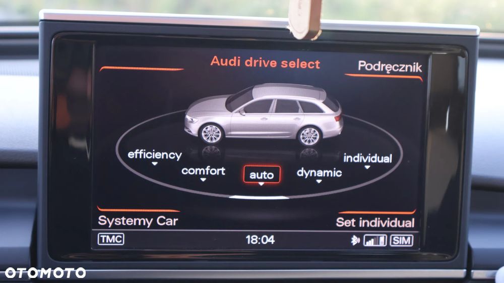 Audi A6 Avant 3.0 TDI Quattro S tronic - 40