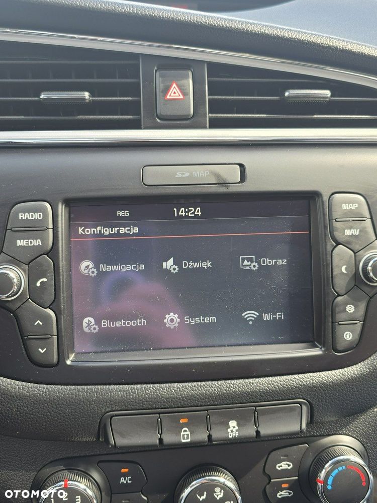 Kia Ceed - 31