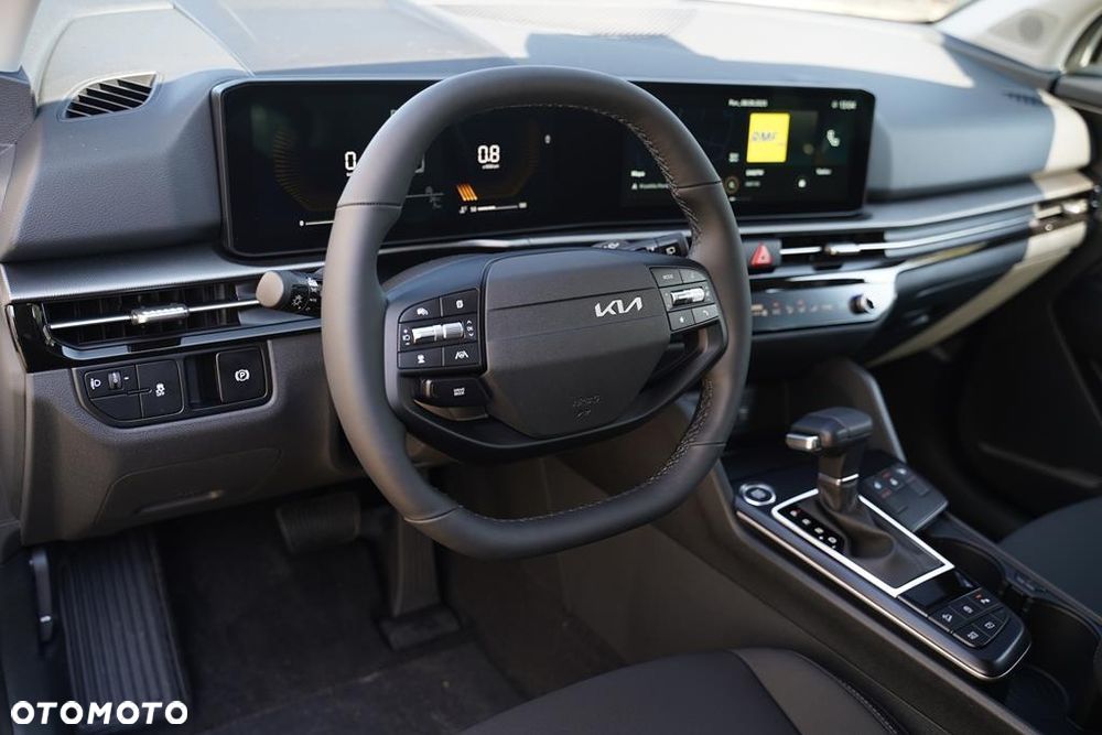 Kia Sportage 1.6 T-GDI M 2WD DCT - 27