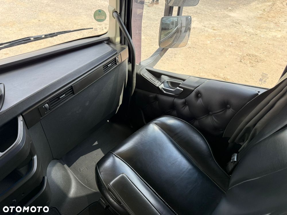 Volvo FH 5 - 24