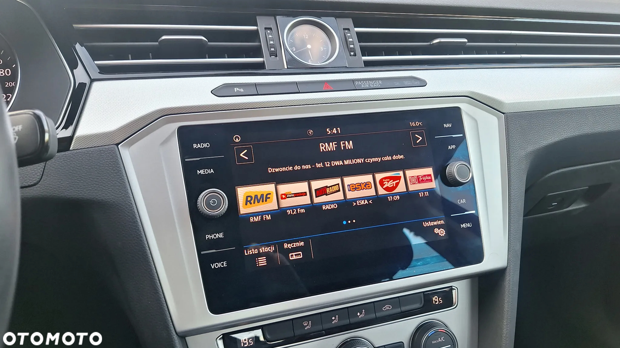 Volkswagen Passat 1.5 TSI EVO Comfortline DSG - 22