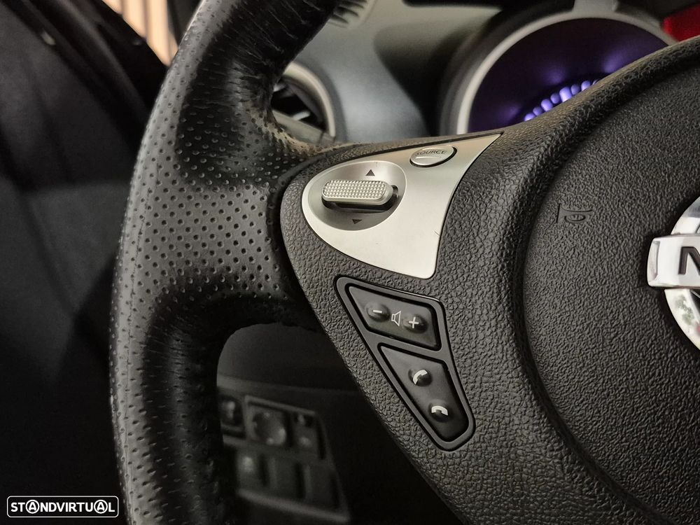 Nissan Juke 1.6 Tekna Sport - 13