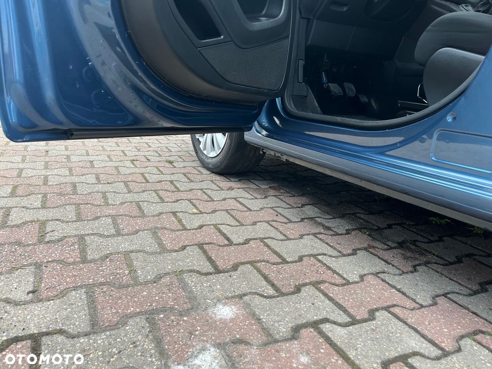 Citroën Berlingo Multispace BlueHDi 120 S&S SHINE - 12