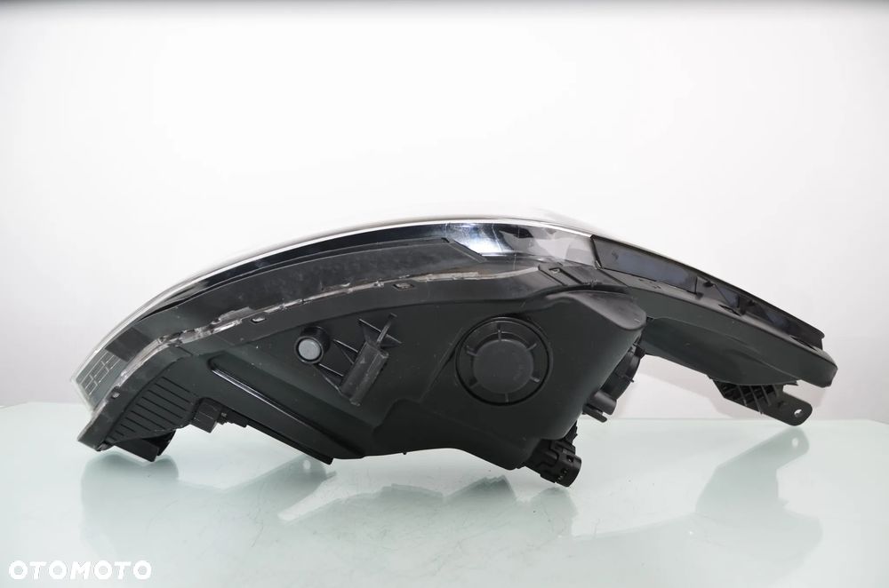 HYUNDAI I20 LINSE LED BJ14-20 92101C8200 Lewy Przedni Oryginał - 4