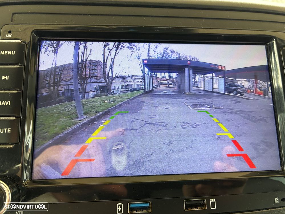 VW Transporter Standard - 9