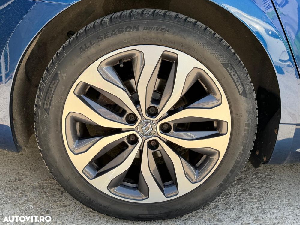 Renault Talisman ENERGY dCi Life - 19