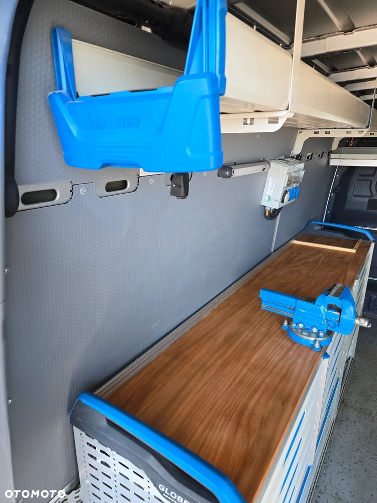 Mercedes-Benz Sprinter 316 - 31