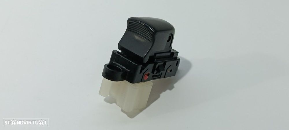 COMANDO DO ELEVADOR TRASEIRO DIREITO NISSAN X-TRAIL (T32) ACENTA - 5