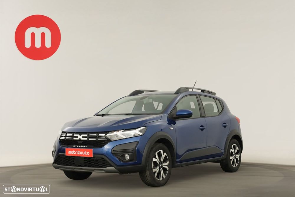 Dacia Sandero 1.0 TCe Expression - 2