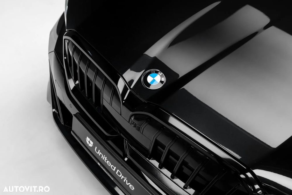 BMW Seria 5 520d xDrive Aut. - 6