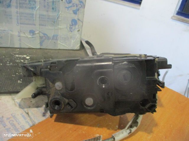 Fecho 968691920  40517190 CITROEN DS5 FASE 1 2013 2.0HDI 163CV 5P BRANCO FESQ 6 PINOS - 3