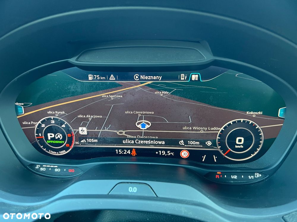 Audi A3 Limousine 2.0 TDI S tronic - 11