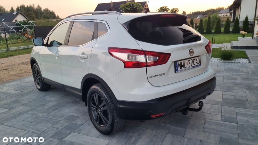 Nissan Qashqai 1.2 DIG-T Tekna+ - 6