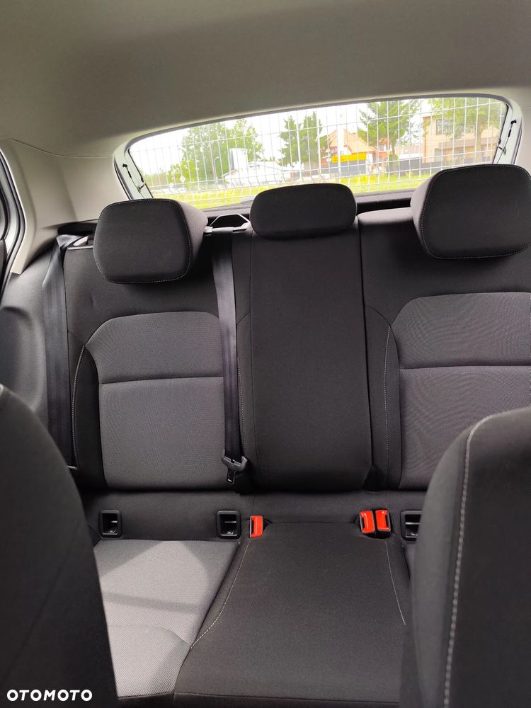Skoda Fabia 1.0 TSI Selection - 10