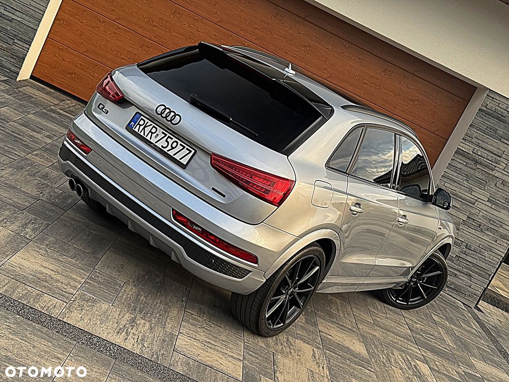 Audi Q3 - 39