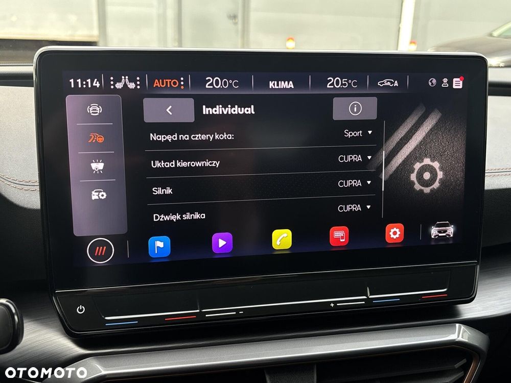 Cupra Formentor - 22