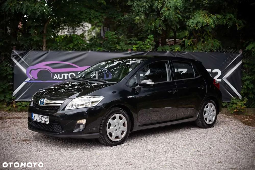 Toyota Auris 1.8 Travel - 3