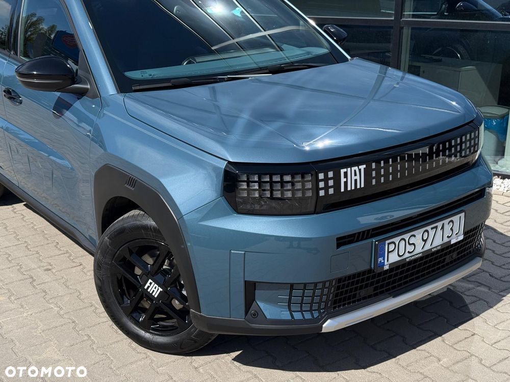 Fiat Grande Panda - 6