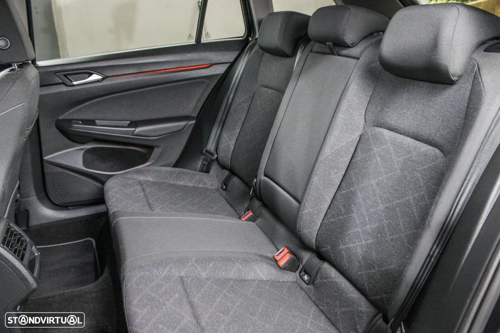 VW Golf Variant 1.0 TSI Life - 8
