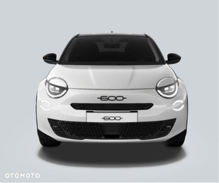 Fiat 600 1.2 Turbo Street - 3