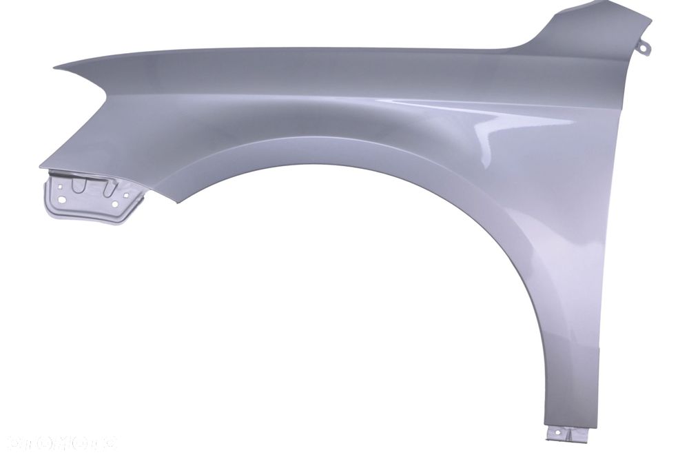 vw passat b7 10-14 blotnik lewy la7w