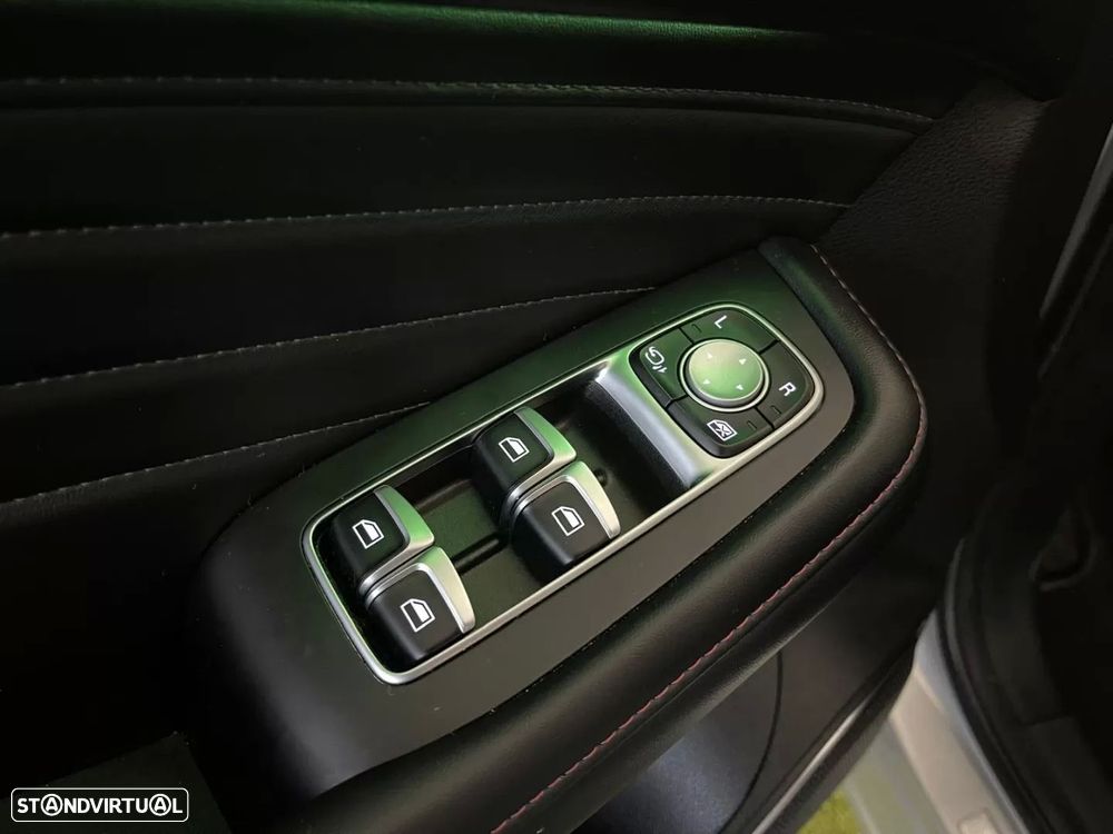 MG EHS 1.5 T-GDI Plug-in Hybrid Luxury - 37