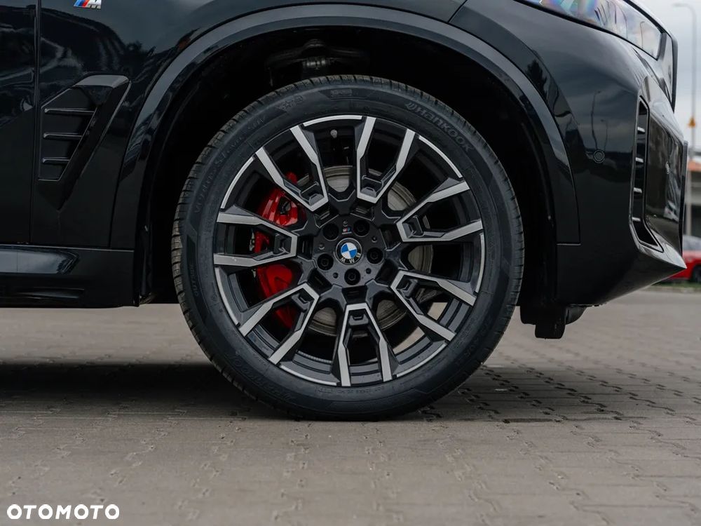BMW X5 - 4