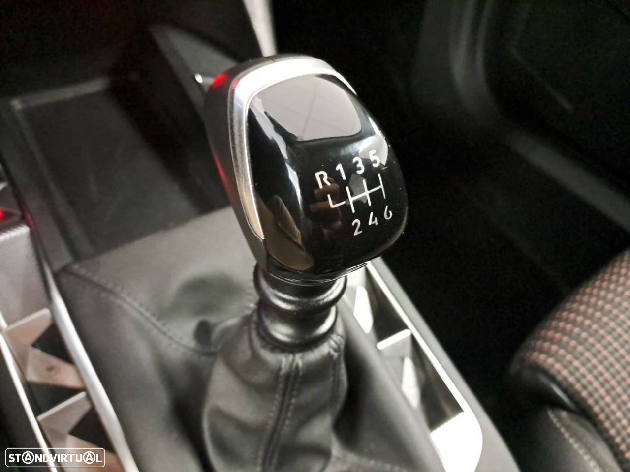 DS DS3 1.2 PureTech Performance Line - 22
