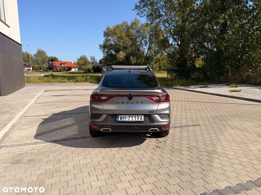 Renault Arkana - 23