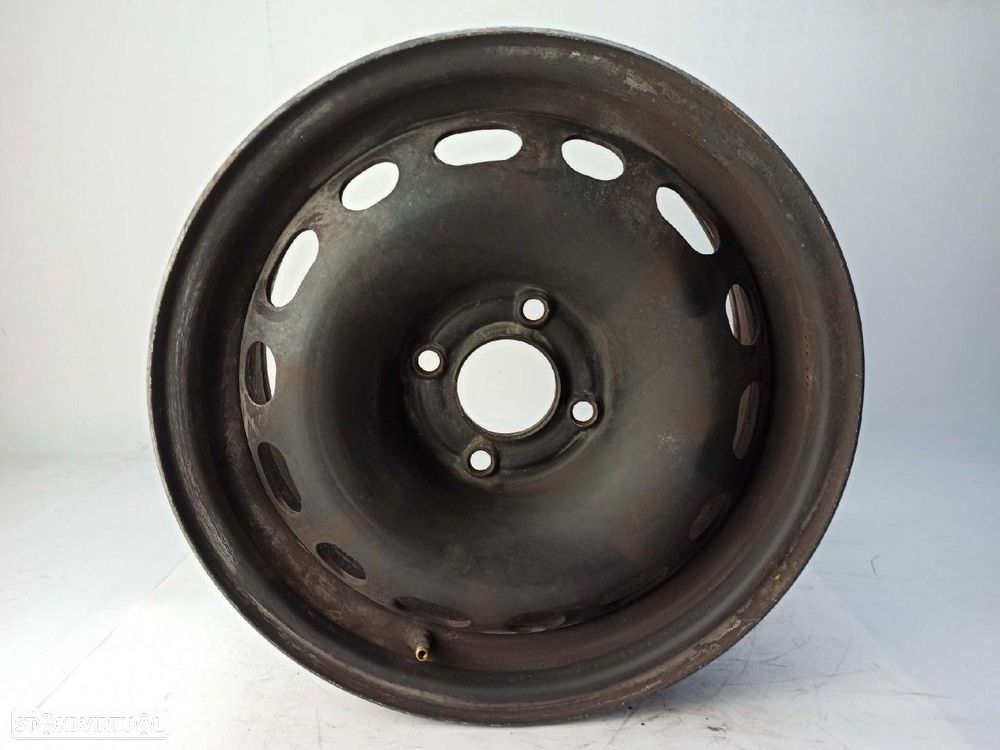 BORDA DE FERRO CITROEN C3 PICASSO SX - 1