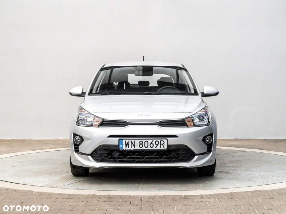 Kia Rio 1.2 M - 7